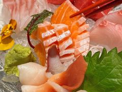-小山日本料理(兴业太古汇店)
