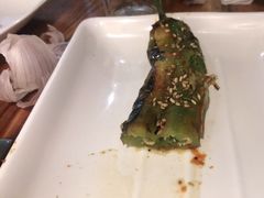 -军嫂烧烤(马家店)