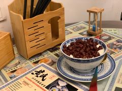 红豆双皮奶-黄氏壹品汇•水牛奶甜品(全国总店)