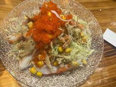 -松坂屋日料自助(长城路店)