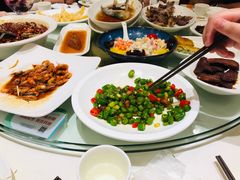 -金时代顺风大酒店(金山店)