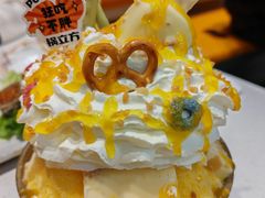 -锅立方•炭火蛙锅(六合万达广场店)
