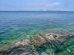 -养马岛旅游度假区