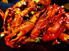 油焖大虾-巴厘龙虾·榜首油焖大虾(旗舰店·万松园)