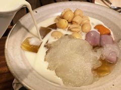 -绿小院(荔湾店)