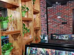 -阿明烧烤·烤鱼·小龙虾(水清路店)