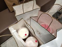 -奈雪的茶(石家庄万象城店)