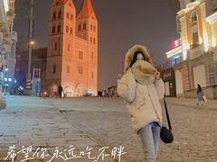 -华春餐馆(鱼山路店)