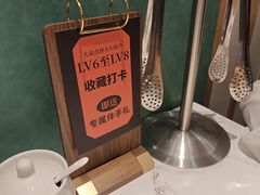 -格日勒阿妈蒙古厨房(新华广场店)