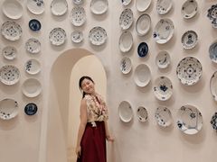 -Royal Copenhagen Flagship Store(皇家哥本哈根旗舰店)