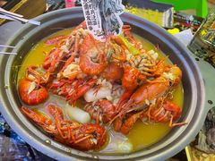 -纪录片《人生一串》体验店(静安店)