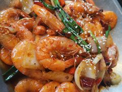 招牌香辣虾-大牌大·传统杭帮菜(湖滨店)