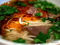-南来顺饭庄·清真(南菜园店)