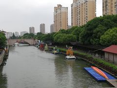 -三林塘老街