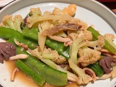 -先记烧鹅王·本地粤菜(福永店)