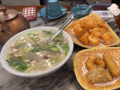-安泰楼·佛跳墙创始人·传统闽味早茶·酒楼(三坊七巷闽菜地标店)