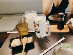 -饭团匠·料理小食堂(玉林店)