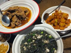 -闽鄂情·闽南招财鸭(水头店)