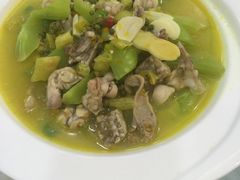 -陈氏龙虾·干锅鸭头