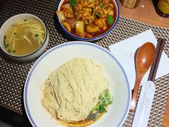 -十面春风·江南面馆(崇宁路店)