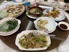 柚皮鱼肠-腰记饭店(龙源路店)