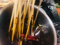 -寂寞的豆芽(龙泽路店)