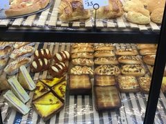 -一鸣真鲜奶吧(中央花园店)