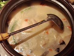 -老阿爸鲜鱼土菜(独墅湖店)