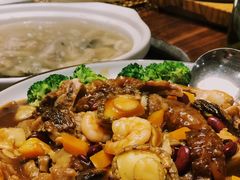 -龙泉人椰子鸡·糟粕醋·地标海南菜(龙昆南店)