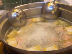 -润园四季椰子鸡火锅(南山海岸城店)