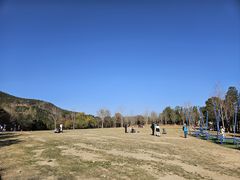 -北京西山国家森林公园