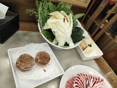 -牛街·马辈儿涮肉(牛街二店)