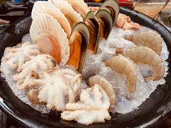 -丽江庭院之爱在路上(西单店)