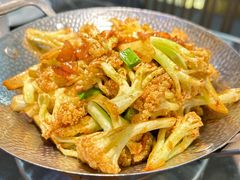 -老屋印象川菜(世纪东方店)