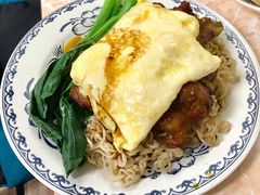 -渔记茶餐厅(渔村店)