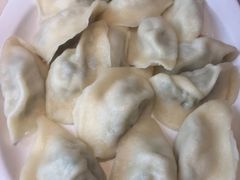 海鲜饺子-尚海豆捞(乐虹坊店)