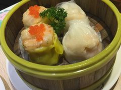 -澳门味道茶餐(南开大悦城店)
