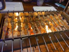 -三个蒙古大叔羊肉串(大宁店)