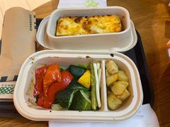 -星巴克(杭州嘉里中心4F店)