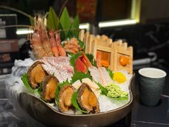 -大葉日本料理·龍蝦任食放題(廣州W酒店)