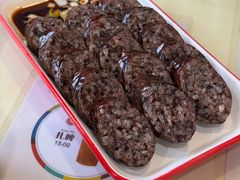 -服务大楼冷面(延大店)