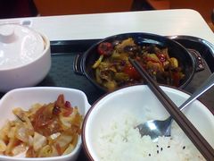 -乡村基(观音桥阳光世纪店)
