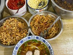 -夏记粉店(黄兴路步行街店)
