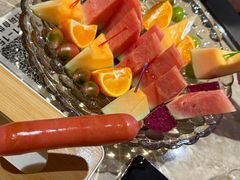 -星河湾温泉洗浴酒店