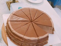 -卷心卷意·轻甜蛋糕(新光天地店)