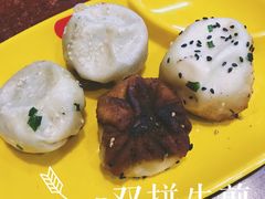 -小杨生煎(湟普汇店)