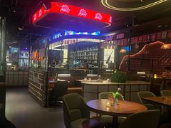 -MARU玛露音乐餐厅(大学路店)