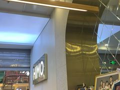 -海马体照相馆(上海宝山万达广场店)