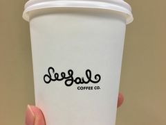 -Seesaw Coffee(上海国金中心店)