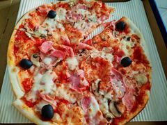 -玛尚诺意式餐厅(日月光店)